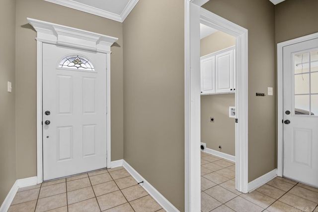 13601 Dynasty Drive, Shannon Hills, AR 72002