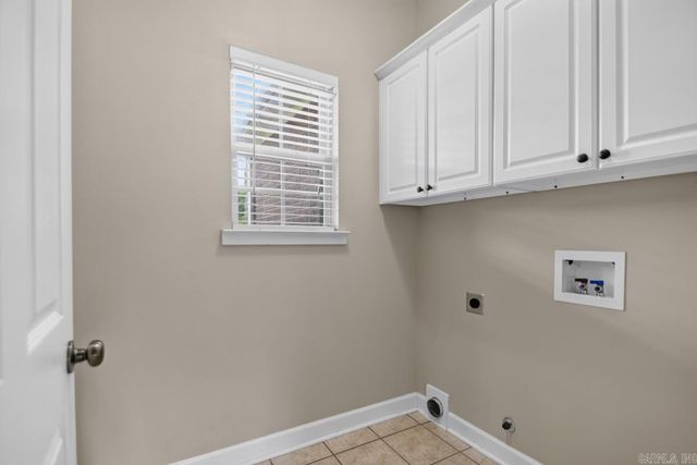 13601 Dynasty Drive, Shannon Hills, AR 72002