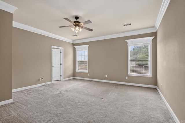 13601 Dynasty Drive, Shannon Hills, AR 72002