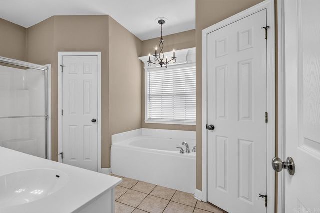 13601 Dynasty Drive, Shannon Hills, AR 72002