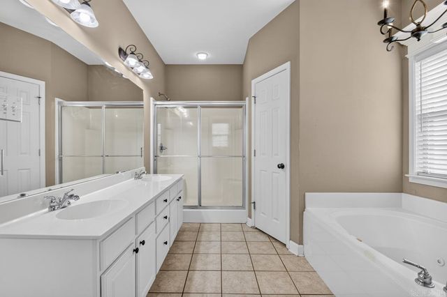13601 Dynasty Drive, Shannon Hills, AR 72002