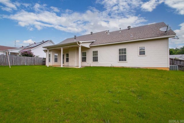 13601 Dynasty Drive, Shannon Hills, AR 72002