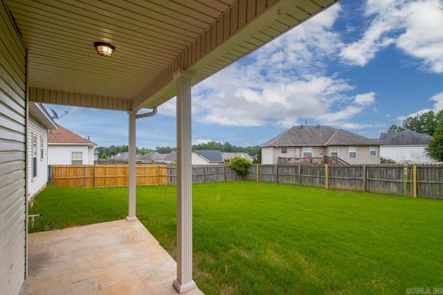 13601 Dynasty Drive, Shannon Hills, AR 72002