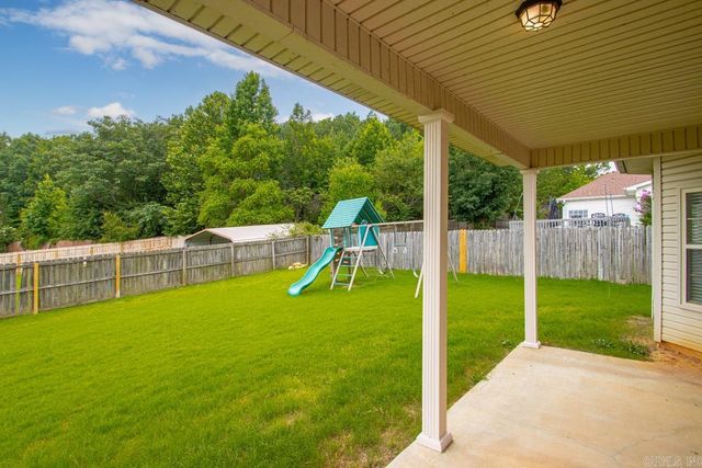13601 Dynasty Drive, Shannon Hills, AR 72002