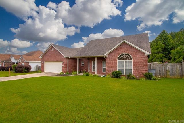 13601 Dynasty Drive, Shannon Hills, AR 72002