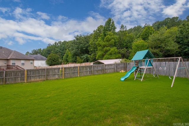13601 Dynasty Drive, Shannon Hills, AR 72002