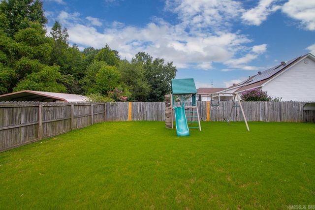 13601 Dynasty Drive, Shannon Hills, AR 72002