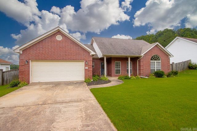 13601 Dynasty Drive, Shannon Hills, AR 72002