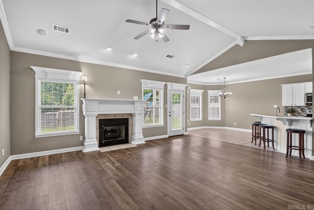 13601 Dynasty Drive, Shannon Hills, AR 72002