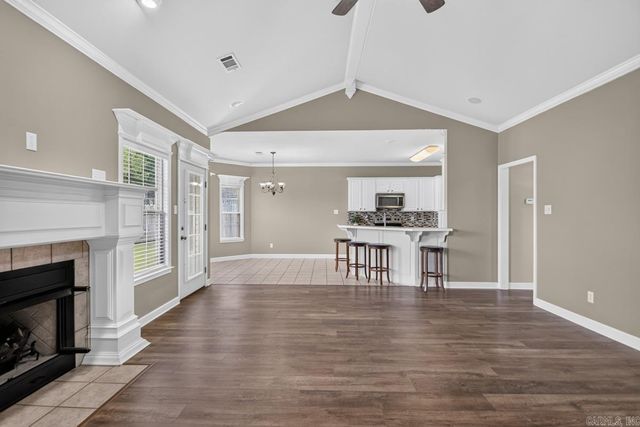 13601 Dynasty Drive, Shannon Hills, AR 72002