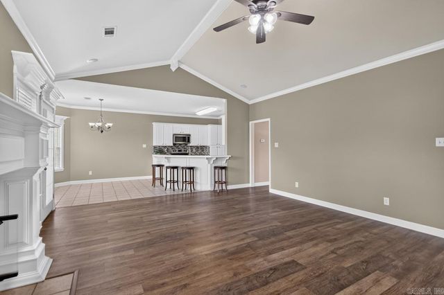 13601 Dynasty Drive, Shannon Hills, AR 72002