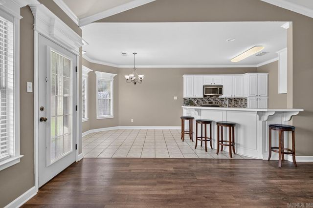 13601 Dynasty Drive, Shannon Hills, AR 72002