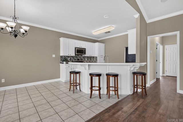 13601 Dynasty Drive, Shannon Hills, AR 72002