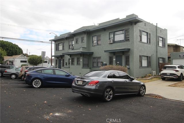 216 Esperanza, Long Beach, CA 90802