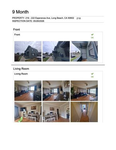 216 Esperanza, Long Beach, CA 90802