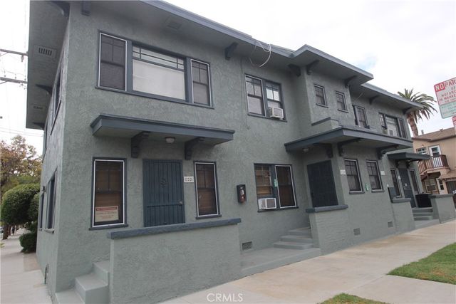 216 Esperanza, Long Beach, CA 90802