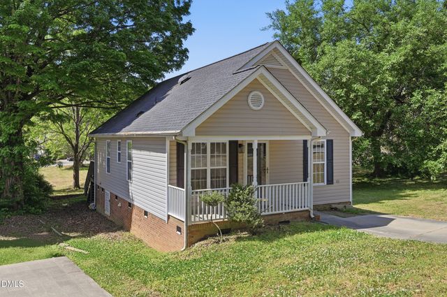 1402 E Lenoir Street, Raleigh, NC 27610