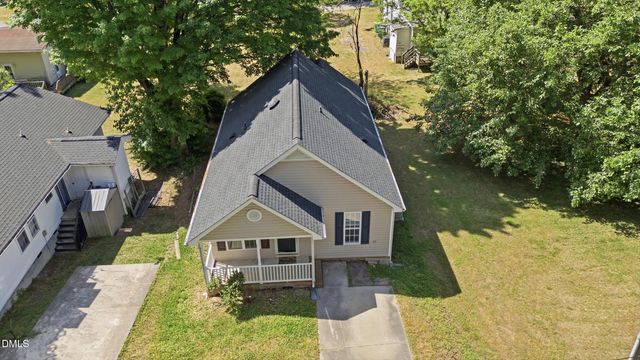 1402 E Lenoir Street, Raleigh, NC 27610