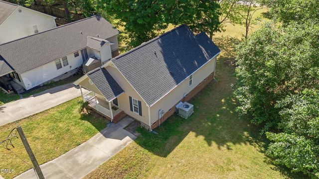 1402 E Lenoir Street, Raleigh, NC 27610