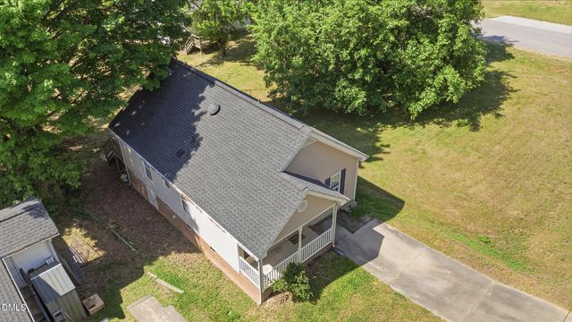 1402 E Lenoir Street, Raleigh, NC 27610