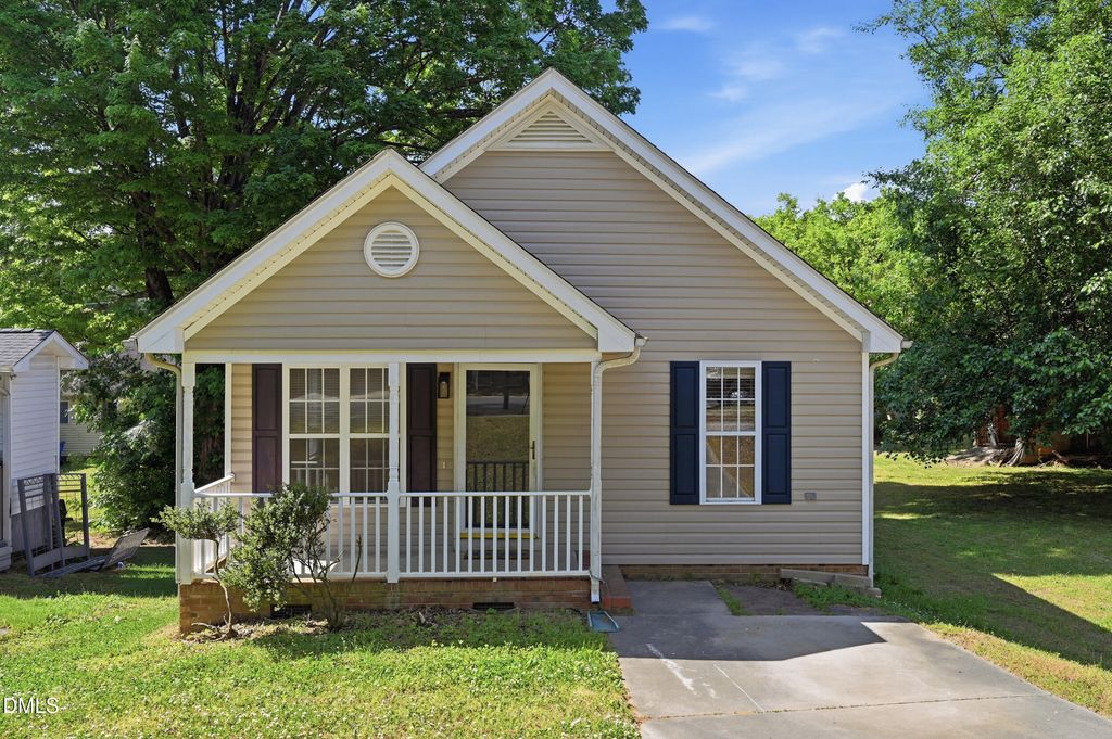 1402 E Lenoir Street, Raleigh, NC 27610