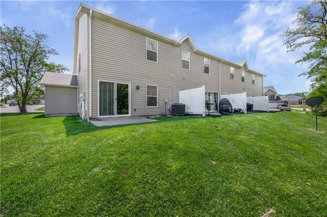 3850 NW 94th Street, Kansas City, MO 64154