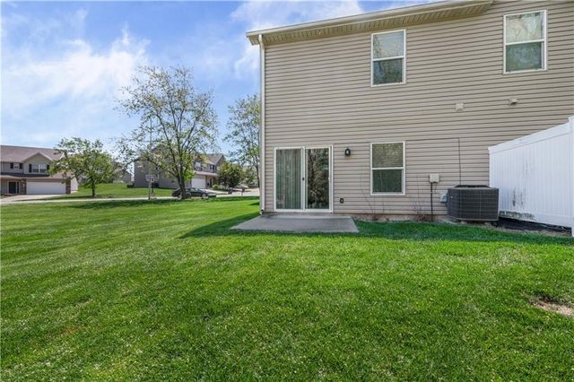 3850 NW 94th Street, Kansas City, MO 64154
