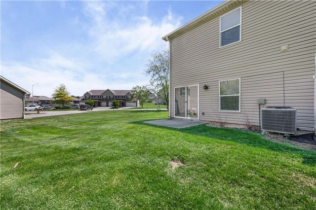 3850 NW 94th Street, Kansas City, MO 64154