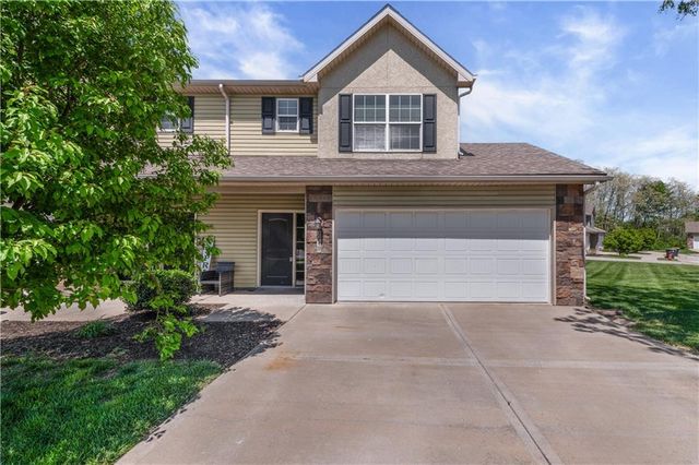 3850 NW 94th Street, Kansas City, MO 64154