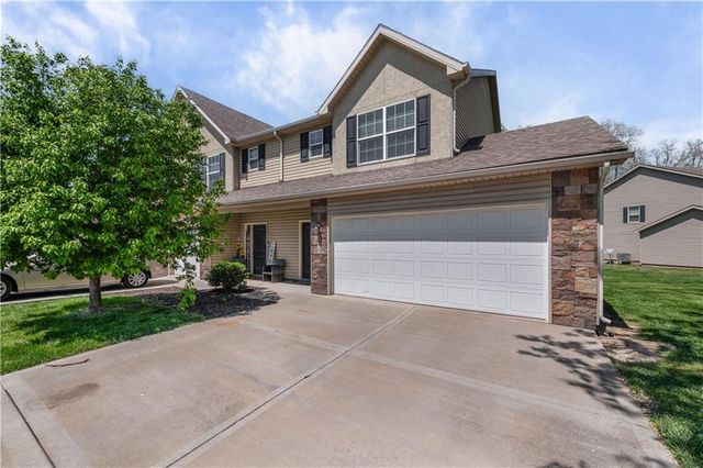 3850 NW 94th Street, Kansas City, MO 64154