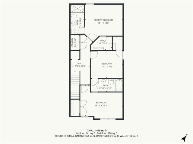 3850 NW 94th Street, Kansas City, MO 64154