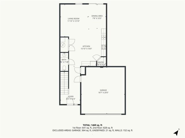3850 NW 94th Street, Kansas City, MO 64154