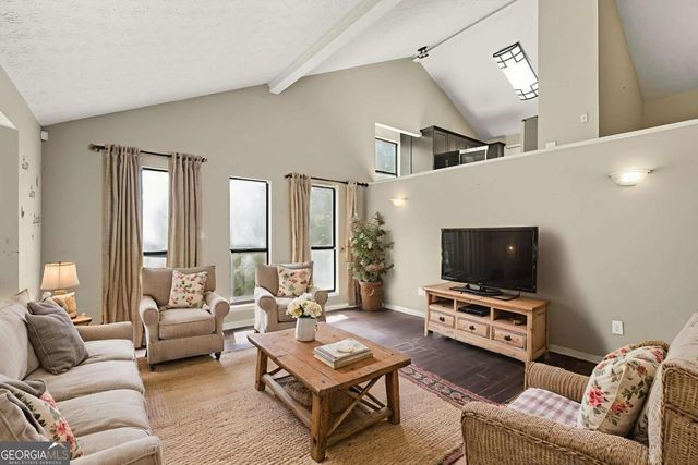 6785 Peppermill Lane, Atlanta, GA 30349