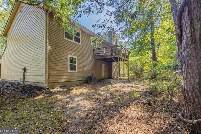 6785 Peppermill Lane, Atlanta, GA 30349