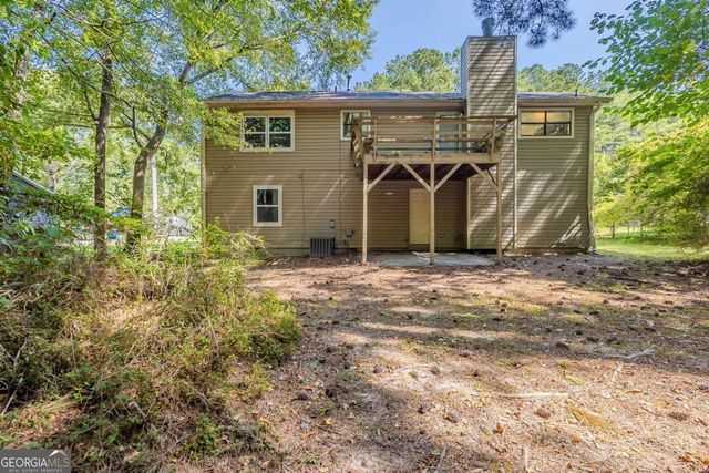 6785 Peppermill Lane, Atlanta, GA 30349