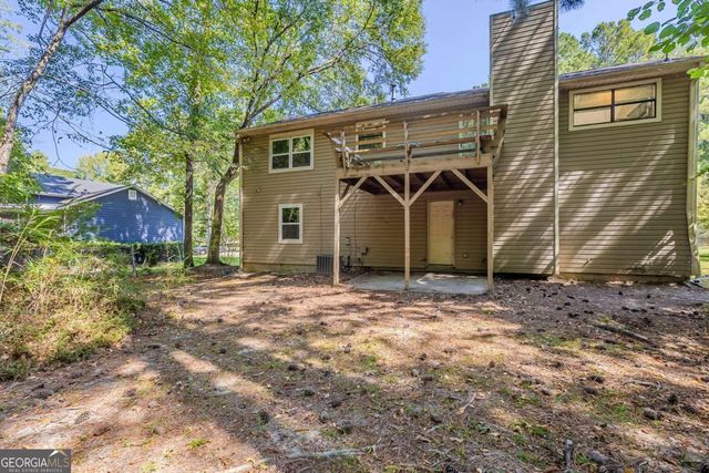 6785 Peppermill Lane, Atlanta, GA 30349