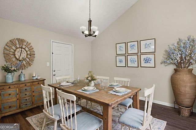 6785 Peppermill Lane, Atlanta, GA 30349