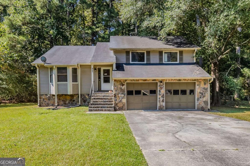 6785 Peppermill Lane, Atlanta, GA 30349