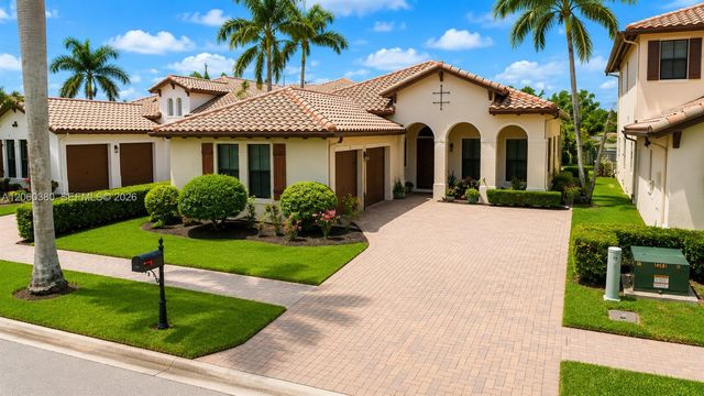 8514 NW 37th Court, Cooper City, FL 33024