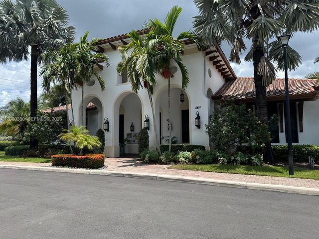 8514 NW 37th Court, Cooper City, FL 33024