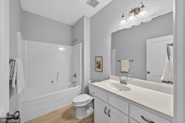 1144 Pine Hill Lane, White Bear Twp, MN 55127