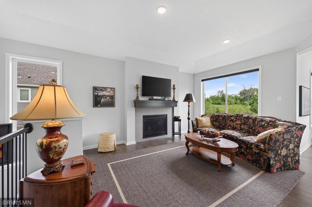 1144 Pine Hill Lane, White Bear Twp, MN 55127