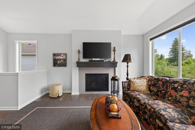 1144 Pine Hill Lane, White Bear Twp, MN 55127