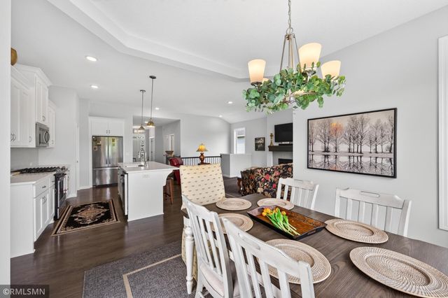 1144 Pine Hill Lane, White Bear Twp, MN 55127