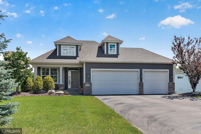 1144 Pine Hill Lane, White Bear Twp, MN 55127