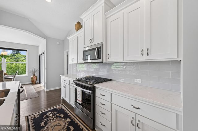 1144 Pine Hill Lane, White Bear Twp, MN 55127