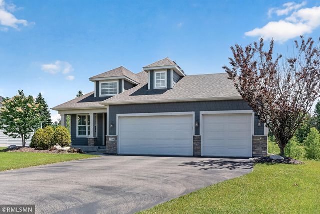 1144 Pine Hill Lane, White Bear Twp, MN 55127