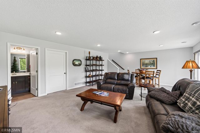 1144 Pine Hill Lane, White Bear Twp, MN 55127
