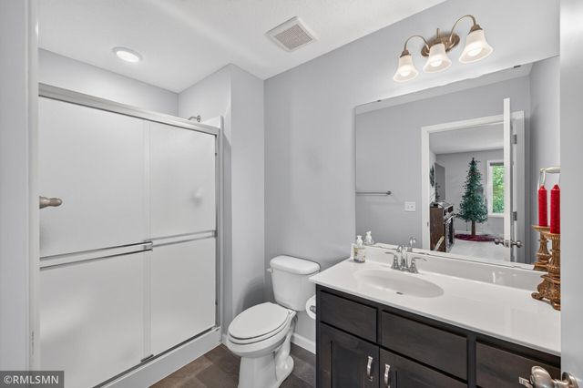 1144 Pine Hill Lane, White Bear Twp, MN 55127