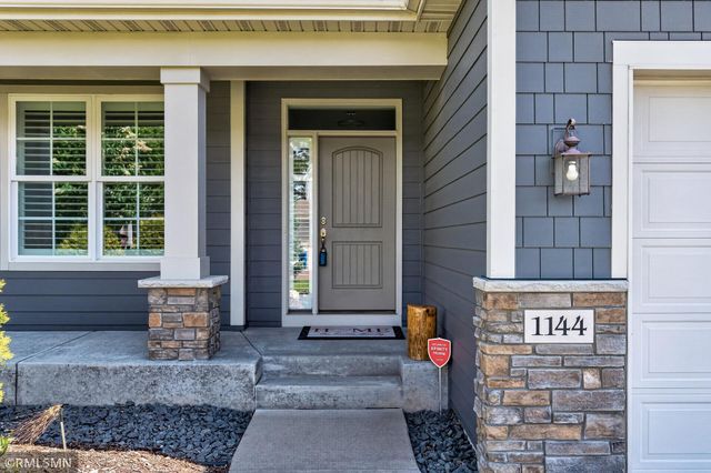 1144 Pine Hill Lane, White Bear Twp, MN 55127